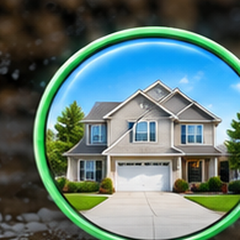 Residential Cleaning